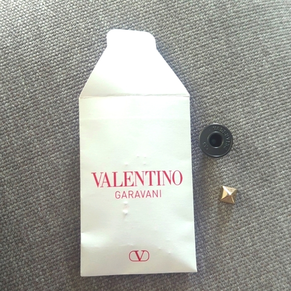 Designer Prada Valentino Dolce & Gabbana Shirt & Suit Extra Buttons - New - Picture 7 of 11